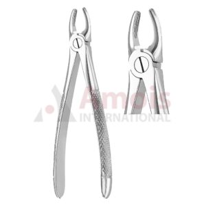Extracting Forceps English Fig.3