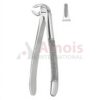 Extracting Forceps English Fig.33 Non-Slip