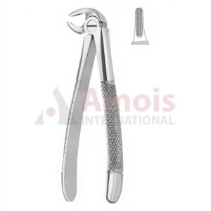 Extracting Forceps English Fig.33 Non-Slip