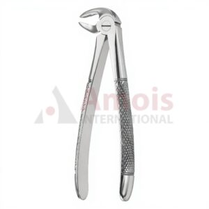 Extracting Forceps English Fig.33a Non-Slip