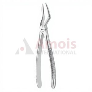 Extracting Forceps English Pattern Fig.51 L