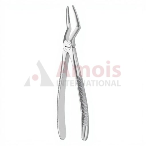 Extracting Forceps English Pattern Fig.51 L