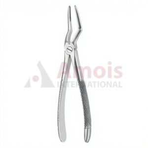 Extracting Forceps English Pattern Fig.51 M