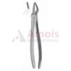 Extracting Forceps English Pattern Fig.51 Non-Slip