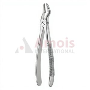 Extracting Forceps English Fig.52