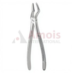 Extracting Forceps English Fig.52 A