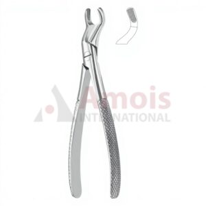 Extracting Forceps English Fig.67 Non-Slip