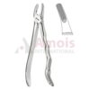 Extracting Forceps English Fig.7 Non-Slip