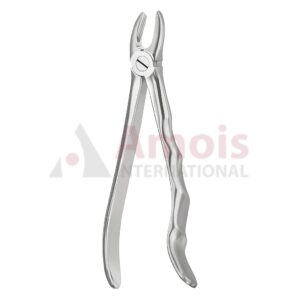 Extracting Forceps English Fig.7 Non-Slip With Ergonomic Handle