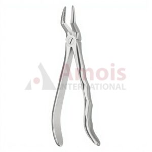 Extracting Forceps English Pattern Fig.7 Non-Slip With Ergonomic Handle