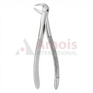 Extracting Forceps English Fig.74 M