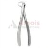 Extracting Forceps English Fig.74 N