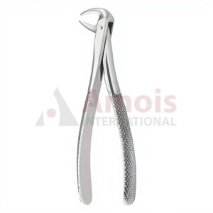 Extracting Forceps English Fig.74 N