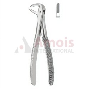 Extracting Forceps English Fig.74 Non-Slip