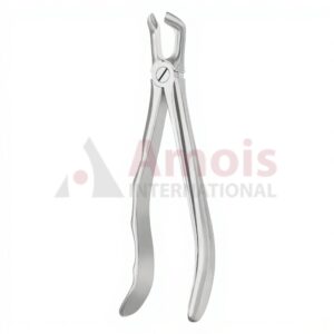 Extracting Forceps English Fig.79 Non-Slip Ergonomic