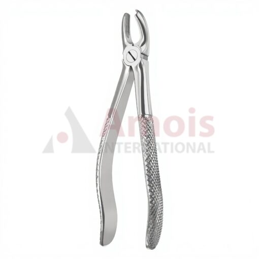Extracting Forceps English Fig.95