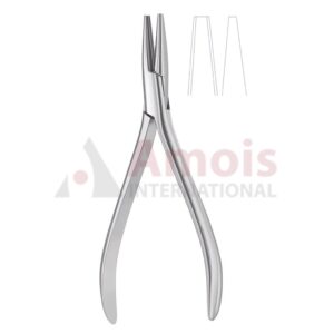 Fischer Clasp/Wire Bend Forcep