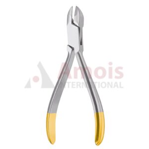Side Cutter 11.5cm Tc Max Diameter 0.7mm