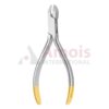 Side Cutter 11.5cm Tc Max Diameter 0.7mm Screw Joint