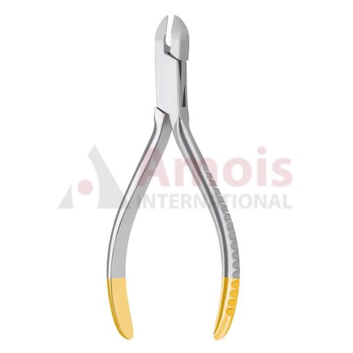 Side Cutter 11.5cm Tc Max Diameter 0.7mm Screw Joint