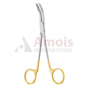 Crown Pliers Cvd 18 cm Tc