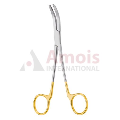 Crown Pliers Cvd 18 cm Tc