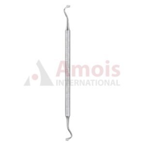 Frahm Modelling Instrument Fig.6/10