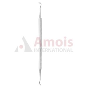 Frahm Modelling Instrument