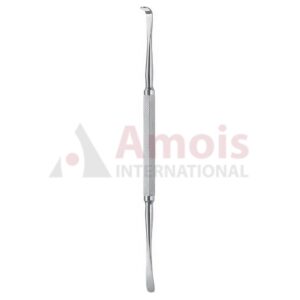 Freer Periosteal Elevators Strongly Curved 21.5 Cm/8??