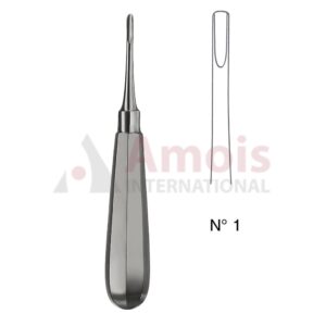 Friedman Root Elevator Fig.1
