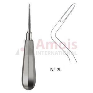 Friedman Root Elevator Fig.2 Left