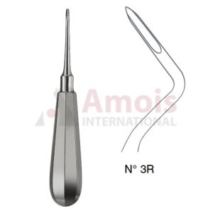 Friedman Root Elevator Fig.3 Right
