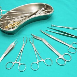 Surgical Instruments sets