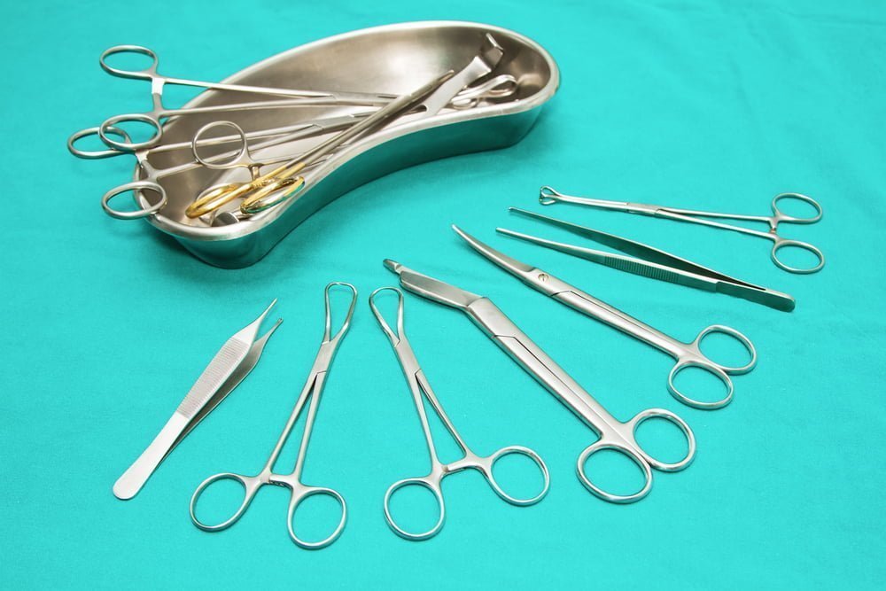 Surgical Instruments sets