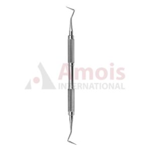 Gingivectomy Knife Double Ended