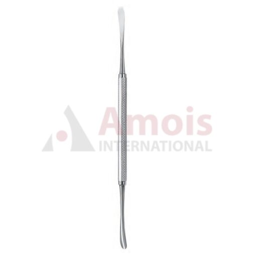 Goldman-Fox Periosteal Elevator Double-Ended 18cm (7")
