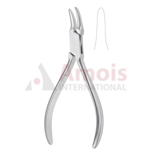 Gordon Contouring Pliers