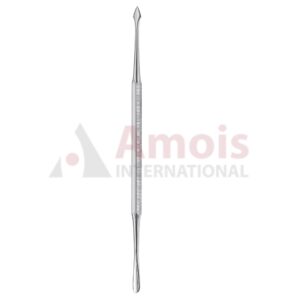 Gritman Modelling Instrument