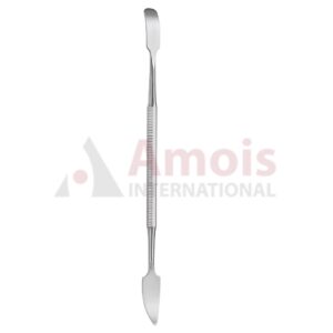 Gritman Modeling Carver Double Ended