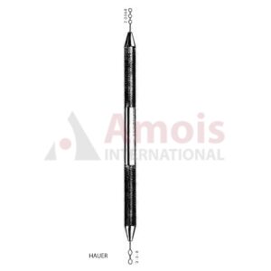 Hauer Parodontometre Pcp8