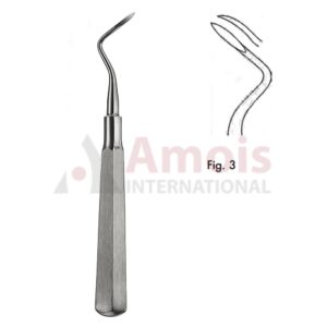 Heidbrink Root Fragment Ejectors Fig.3