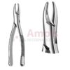 Henahan Extracting Forceps, American Pattern No. 1a, For Incisors And Cuspids From The Upper Jaw