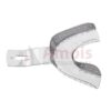 Impression Tray Perforated