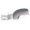 Impression Tray Perforated Right