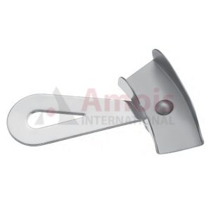 Impression Tray Universal Plain