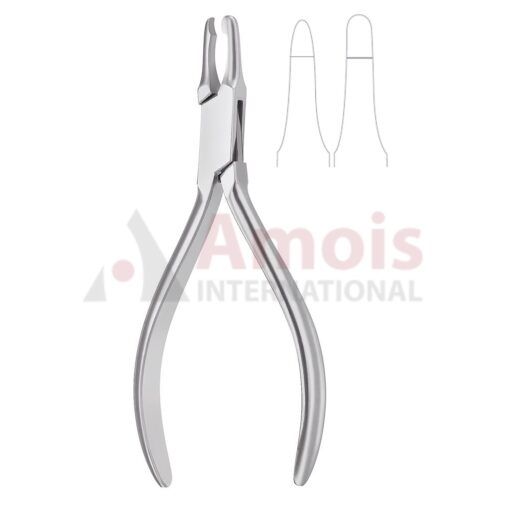 Johnson Contouring Pliers