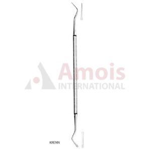 Krenn Medicament Carrier