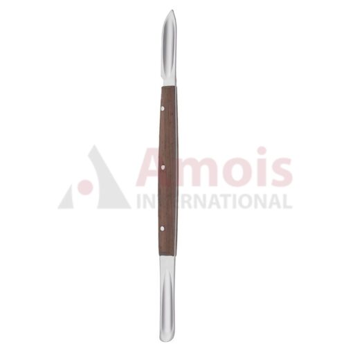 Lessmann Wax Knife