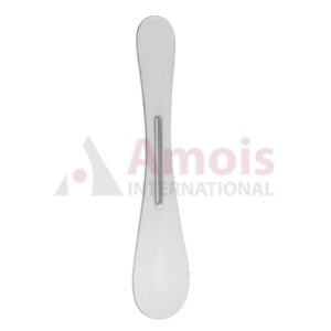 Lichtenstein Plaster Spatula