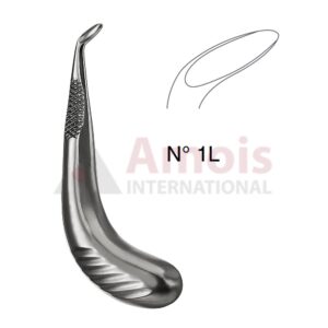 Loos Root Elevator Fig.1